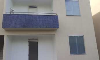 Imagem 4: Apartamento para aluguel com 60 metros quadrados com 2 quartos em Centro - Alagoinhas - Ba