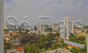 Imagem 7: Residencial no Campo Belo, com 100m², 02 suítes e varanda gourmet