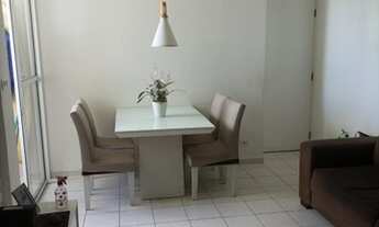 Imagem 7: Excelente Apartamento Condomínio Encanto do Bosque