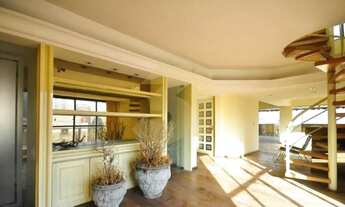 Imagem 2: Apartamento à venda com 450m², 6 quartos e 5 vagas