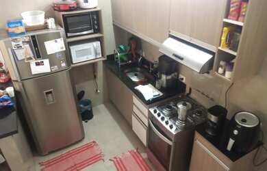 Imagem 5: Sobrado para venda com 162 metros quadrados com 2 quartos em Jardim Lallo - São Paulo - SP