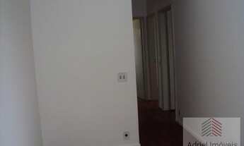 Imagem 4: Apartamento para Locação em São Paulo, Alto de Pinheiros, 2 dormitórios, 2 banheiros, 1 va