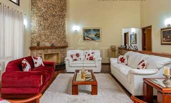 Imagem 5: SANTANA DE PARNAíBA - Casa de Condomínio - Alphaville