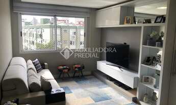 Imagem 2: Apartamento com três dormitórios e duas vagas de garagem