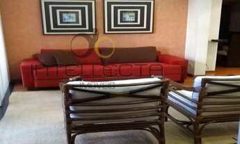 Imagem 2: Apartamento para venda tem 153 metros quadrados com 3 quartos em Ipiranga - São Paulo - SP