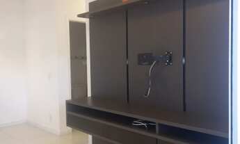 Imagem 7: Apartamento "Garden" com quintal gourmet