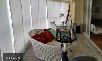 Imagem 4: Apartamento com 2 dormitórios para alugar, 259 m² por R$ 32.671,12/mês - Jardim Paulista