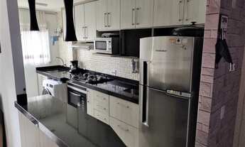 Imagem 7: Condomínio Vivere Imirim - Apartamento de 45 metros