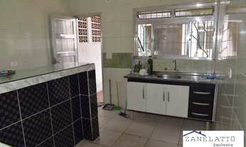 Imagem 3: SOBRADO - 2 - DORM - VILA NOVA DAS BELEZAS