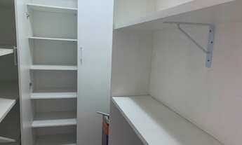 Imagem 7: Apartamento para aluguel tem 110 metros quadrados em Moema - São Paulo - SP