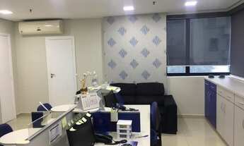 Imagem 3: Pagamento Facilitado - Escritório / Sala Comercial à venda possui 30m² em Liberdade - São