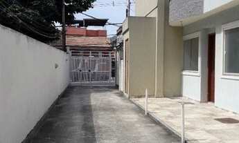 Imagem 3: Casa, 75 m² - venda por R$ 295.000,00 ou aluguel por R$ 1.200,00/mês - Pilares - Rio de Ja