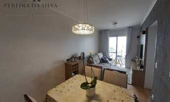 Imagem 2: Apartamento Padrão a Venda em Parque Maria Helena - São Paulo