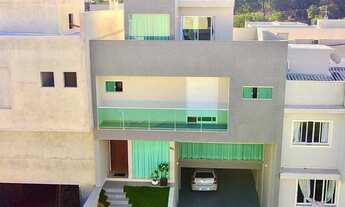 Imagem 4: Vende Casa Residencial Boulevard Boa VistaCasa em condomínio fechado