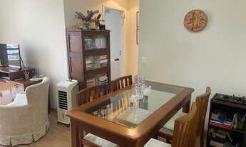 Imagem 3: Apartamento 1 Dormitório 1 Suíte 1 Vaga, no Brooklin Novo