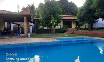 Imagem 7: CASA À VENDA NO ARACAGY , a 300 metros da praia