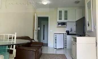 Imagem 4: Apartamento pequeno perto do Clube Pinheiros e Parque do Povo