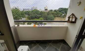 Imagem 6: SAO PAULO - Apartamento Padrão - Parada Inglesa