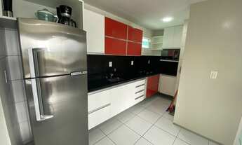 Imagem 3: Apartamento para aluguel no EDF Roterdan tem 32 metros quadrados com 1 quarto Mobíliado Cr