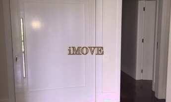 Imagem 7: Apartamento para aluguel possui 329 metros quadrados com 4 quartos