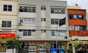 Imagem: Sala comercial, localizada no Bairro Centro