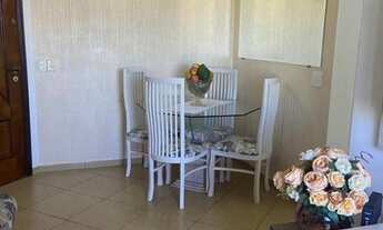 Imagem 5: Apartamento para Venda em São Paulo, Imirim, 2 dormitórios, 1 banheiro, 1 vaga