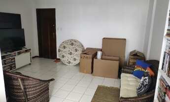 Imagem 2: Apartamento 2/4 com suíte e Closet - 78 m2 - Caminho das Árvores - Salvador/Ba