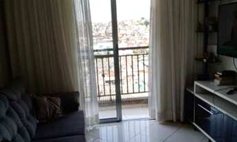 Imagem 7: Apartamento para venda tem 35 metros quadrados com 2 quartos em Vila Formosa - São Paulo