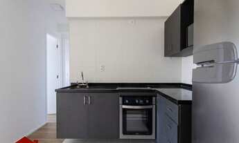 Imagem 6: TIME LIFE /JD. DAS PERDIZES - 63m², 2 dorms, suíte, 1 vaga