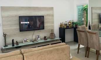 Imagem: Casa para venda possui 120 metros quadrados