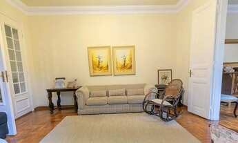 Imagem 6: Sobrado para venda tem 210 metros quadrados com 3 quartos em Água Branca - São Paulo - SP