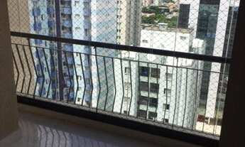 Imagem: Apartamento 3 dormitórios- 85 m privativos