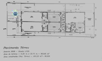 Imagem: Sobrado Boqueirão- 3 Dormitórios (1 suíte),Piscina