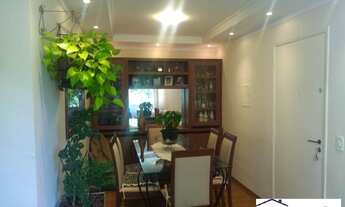 Imagem 5: VENDO EXCELENTE !! APARTAMENTO 3 DORM. JD. SÃO LUIS