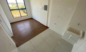 Imagem 3: Apartamento de 1 dormitório no bairro Novo Mundo, a duas quadras do terminal do Capão Raso