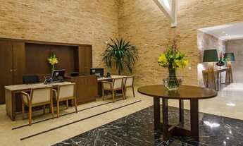 Imagem 4: Cobertura duplex 30 metros no Paraíso