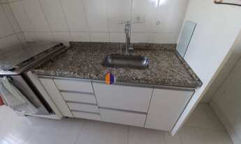 Imagem 7: Apartamento com 2 dormitórios à venda, 47 m² por R$ 435.000,00 - Luz - São Paulo/SP