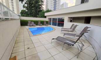 Imagem 6: Apartamento com 2 dormitórios à venda, 82 m² por R$ 890.000,01 - Vila Gumercindo - São Pau