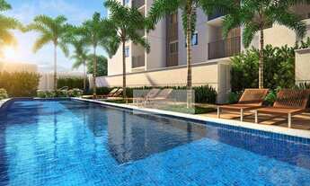 Imagem 4: Apartamento na Vila Guilherme 2 Dorms c/ Suíte 1 Vaga Alto Padrão de Acabamento Lazer Comp