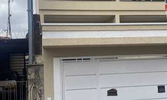 Imagem 4: Sobrado com ótima localização