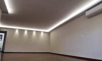 Imagem 2: Apartamento para aluguel possui 156 metros quadrados com 3 quartos em Indianópolis - São P