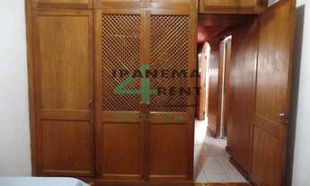 Imagem 4: Apartamento para venda tem 79 metros quadrados com 2 quartos em Ipanema - Rio de Janeiro