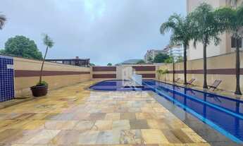 Imagem 2: Condomínio Spazio Rennes- Apartamento 2 Quartos - Suíte - Lazer - Segurança - Centro da P