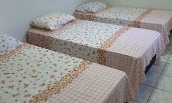 Imagem 3: Quarto em apartamento