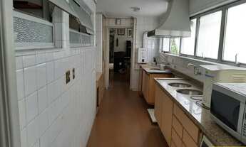 Imagem 7: Apartamento, Higienópolis - São Paulo