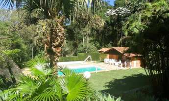 Imagem: Venda e Locação - Itaipava -Petrópolis