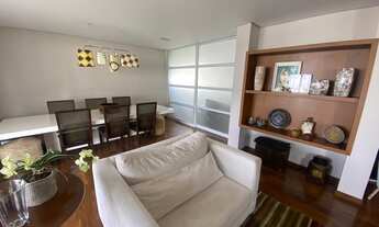 Imagem 6: Apto em Moema com 200 m², 3 suites, 4 vagas com lazer