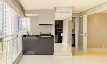 Imagem 5: Apartamento para venda possui 85 metros quadrados com 2 quartos em Vila Mariana - São Paul