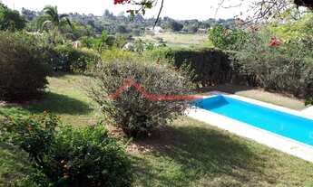 Imagem: Indaiatuba - Chácara - Lagos de Shanadu