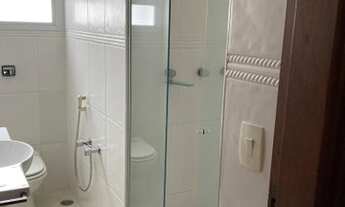 Imagem 6: Apto para venda tem 124 metros com 3 quartos em Consolação - São Paulo - São Paulo